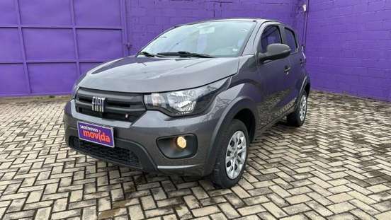 FIAT-MOBI-1.0 EVO FLEX LIKE. MANUAL FIAT-MOBI-2024