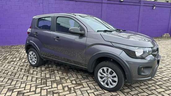 FIAT-MOBI-1.0 EVO FLEX LIKE. MANUAL FIAT-MOBI-2024