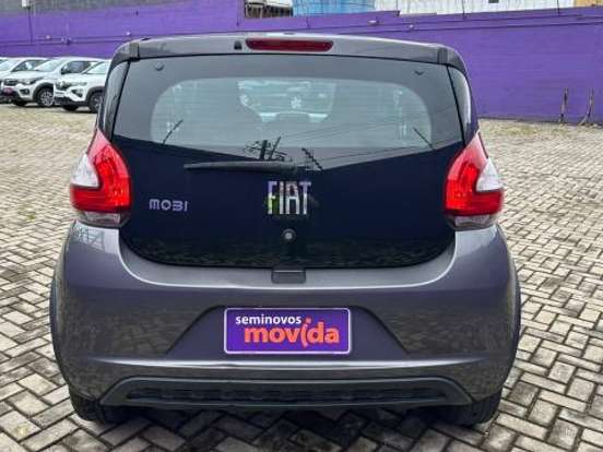 FIAT-MOBI-1.0 EVO FLEX LIKE. MANUAL FIAT-MOBI-2024