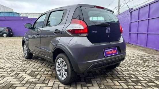 FIAT-MOBI-1.0 EVO FLEX LIKE. MANUAL FIAT-MOBI-2024