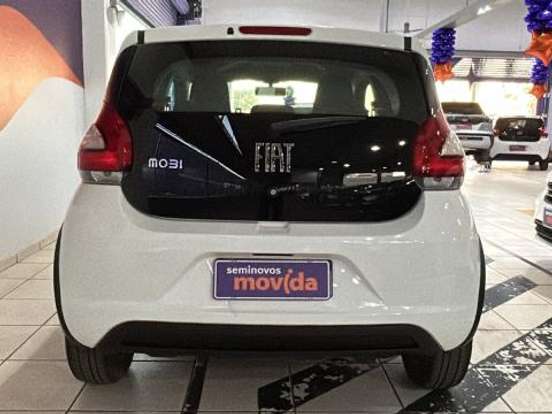 FIAT-MOBI-1.0 EVO FLEX LIKE. MANUAL FIAT-MOBI-2023