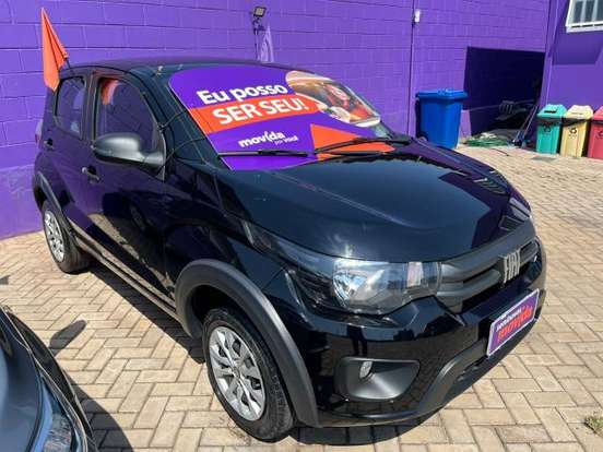 FIAT-MOBI-1.0 EVO FLEX LIKE. MANUAL FIAT-MOBI-2024