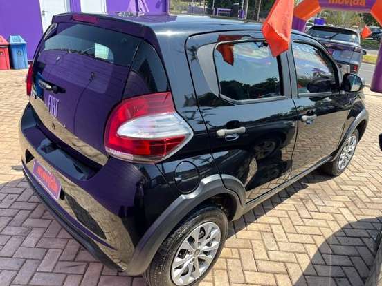 FIAT-MOBI-1.0 EVO FLEX LIKE. MANUAL FIAT-MOBI-2024