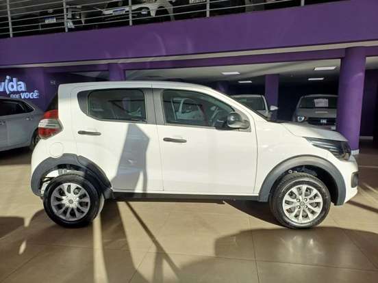 FIAT-MOBI-1.0 EVO FLEX LIKE. MANUAL FIAT-MOBI-2024