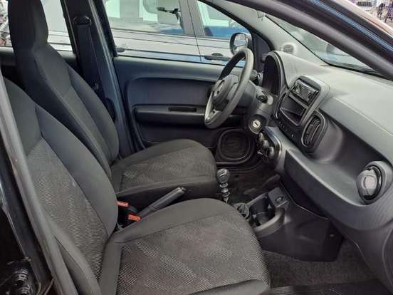 FIAT-MOBI-1.0 EVO FLEX LIKE. MANUAL FIAT-MOBI-2024