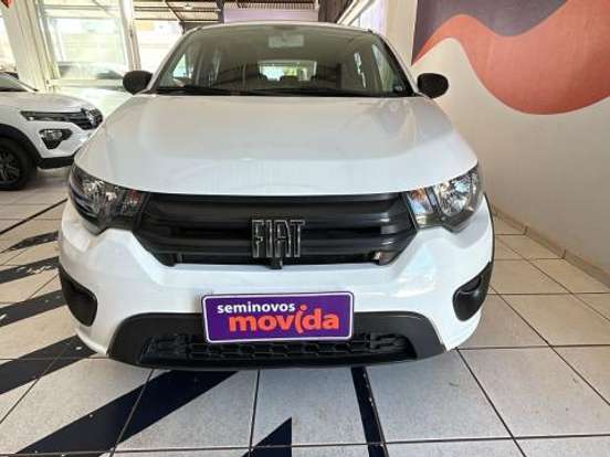 FIAT-MOBI-1.0 EVO FLEX LIKE. MANUAL FIAT-MOBI-2023