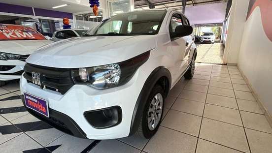 FIAT-MOBI-1.0 EVO FLEX LIKE. MANUAL FIAT-MOBI-2023