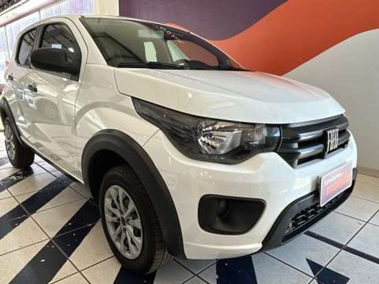 FIAT-MOBI-1.0 EVO FLEX LIKE. MANUAL FIAT-MOBI-2023