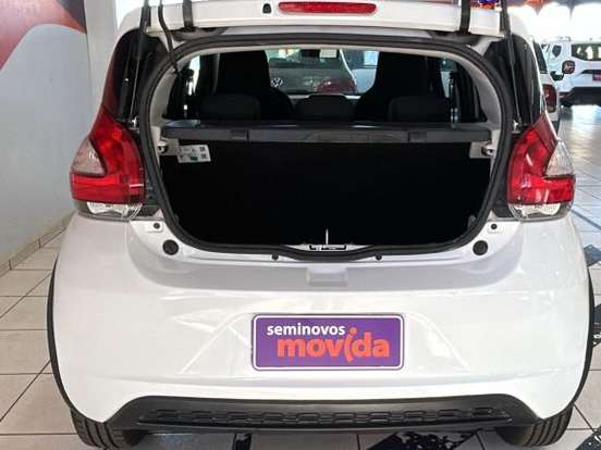 FIAT-MOBI-1.0 EVO FLEX LIKE. MANUAL FIAT-MOBI-2023