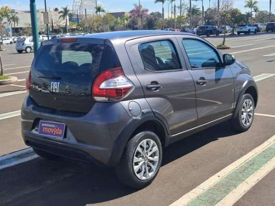 FIAT-MOBI-1.0 EVO FLEX LIKE. MANUAL FIAT-MOBI-2024