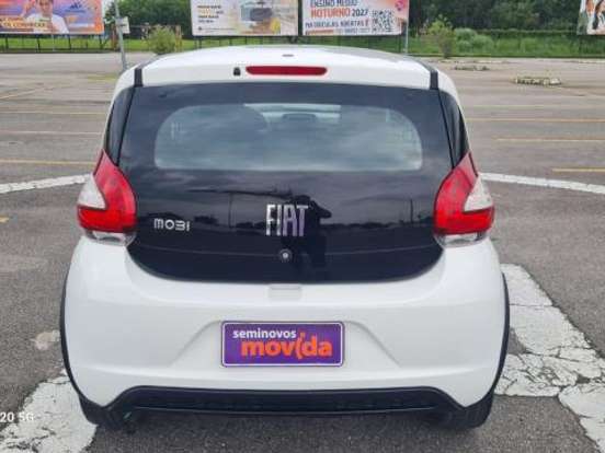 FIAT-MOBI-1.0 EVO FLEX LIKE. MANUAL FIAT-MOBI-2024