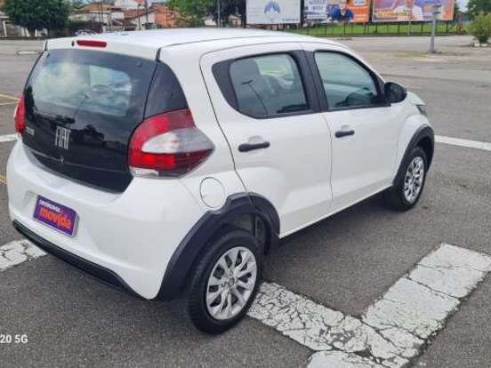 FIAT-MOBI-1.0 EVO FLEX LIKE. MANUAL FIAT-MOBI-2024