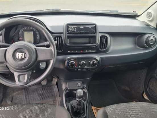 FIAT-MOBI-1.0 EVO FLEX LIKE. MANUAL FIAT-MOBI-2024
