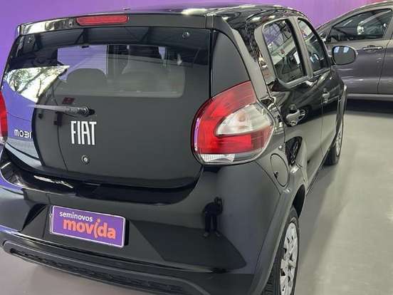 FIAT-MOBI-1.0 EVO FLEX LIKE. MANUAL FIAT-MOBI-2024