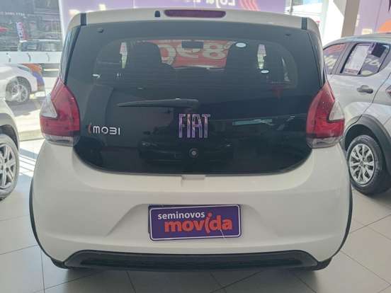 FIAT-MOBI-1.0 EVO FLEX LIKE. MANUAL FIAT-MOBI-2023
