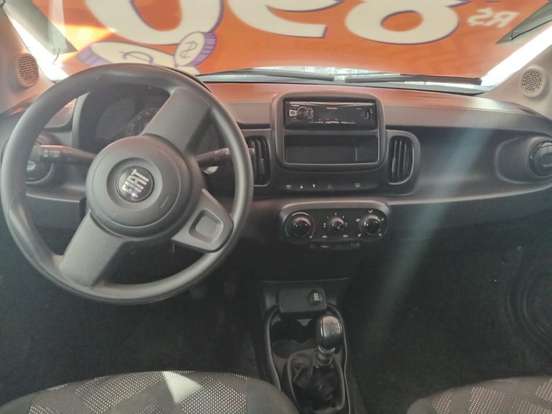 FIAT-MOBI-1.0 EVO FLEX LIKE. MANUAL FIAT-MOBI-2023