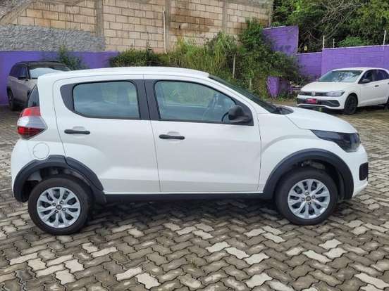 FIAT-MOBI-1.0 EVO FLEX LIKE. MANUAL FIAT-MOBI-2023