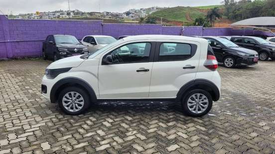 FIAT-MOBI-1.0 EVO FLEX LIKE. MANUAL FIAT-MOBI-2023