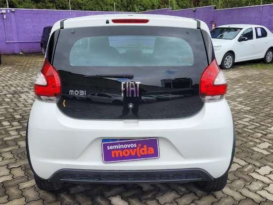 FIAT-MOBI-1.0 EVO FLEX LIKE. MANUAL FIAT-MOBI-2023