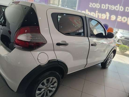 FIAT-MOBI-1.0 EVO FLEX LIKE. MANUAL FIAT-MOBI-2022
