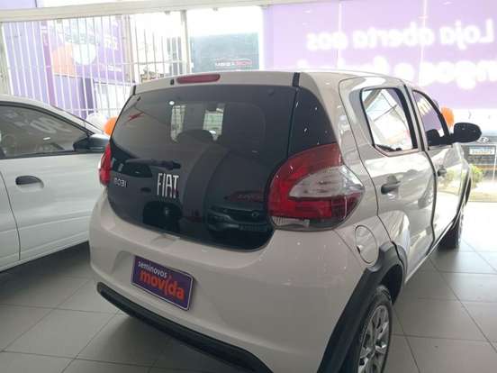 FIAT-MOBI-1.0 EVO FLEX LIKE. MANUAL FIAT-MOBI-2022