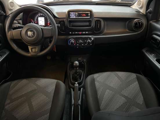 FIAT-MOBI-1.0 EVO FLEX LIKE. MANUAL FIAT-MOBI-2024