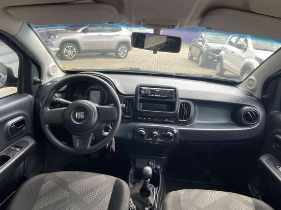 FIAT-MOBI-1.0 EVO FLEX LIKE. MANUAL FIAT-MOBI-2024