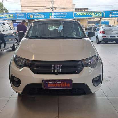 FIAT-MOBI-1.0 EVO FLEX LIKE. MANUAL FIAT-MOBI-2024