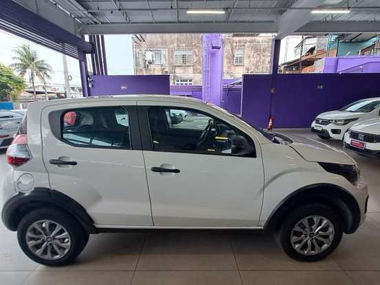 FIAT-MOBI-1.0 EVO FLEX LIKE. MANUAL FIAT-MOBI-2024