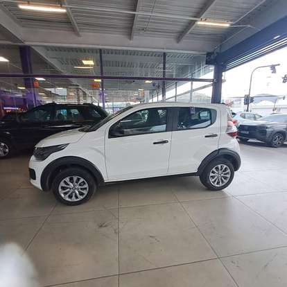 FIAT-MOBI-1.0 EVO FLEX LIKE. MANUAL FIAT-MOBI-2024