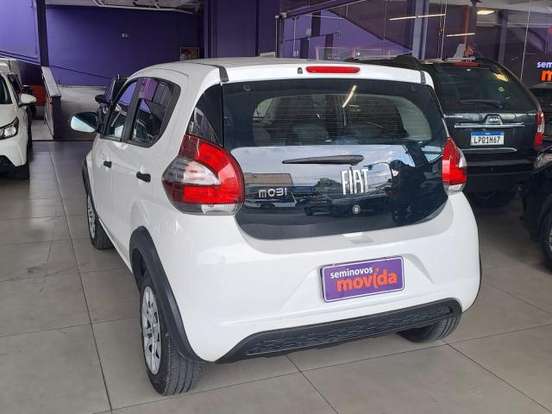 FIAT-MOBI-1.0 EVO FLEX LIKE. MANUAL FIAT-MOBI-2024