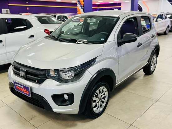 FIAT-MOBI-1.0 EVO FLEX LIKE. MANUAL FIAT-MOBI-2024