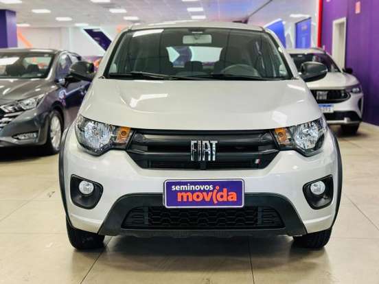 FIAT-MOBI-1.0 EVO FLEX LIKE. MANUAL FIAT-MOBI-2024