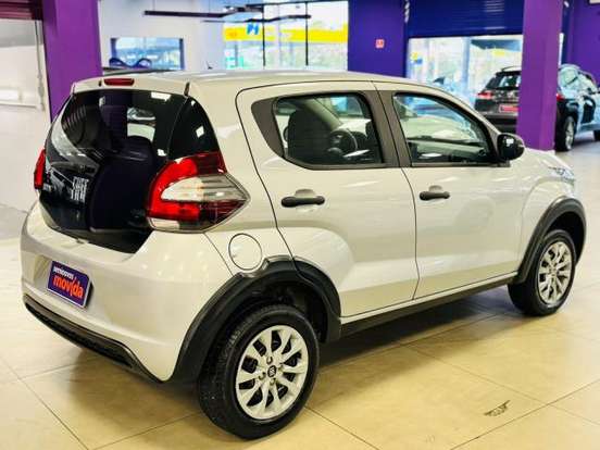 FIAT-MOBI-1.0 EVO FLEX LIKE. MANUAL FIAT-MOBI-2024