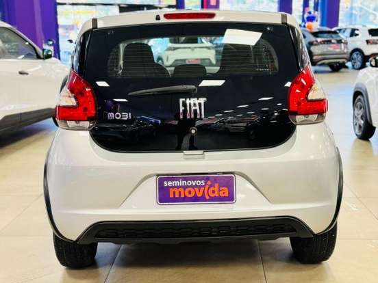 FIAT-MOBI-1.0 EVO FLEX LIKE. MANUAL FIAT-MOBI-2024
