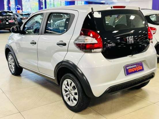 FIAT-MOBI-1.0 EVO FLEX LIKE. MANUAL FIAT-MOBI-2024
