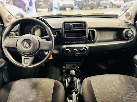 FIAT-MOBI-1.0 EVO FLEX LIKE. MANUAL FIAT-MOBI-2024