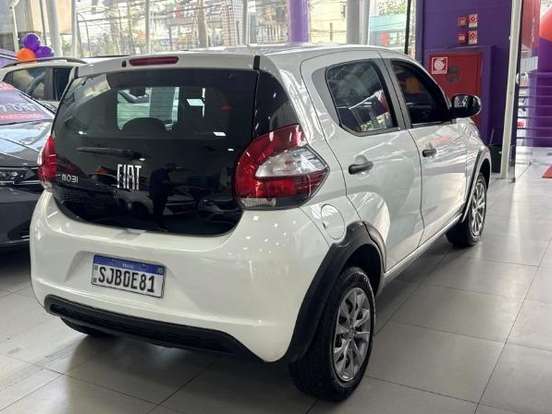 FIAT-MOBI-1.0 EVO FLEX LIKE. MANUAL FIAT-MOBI-2024