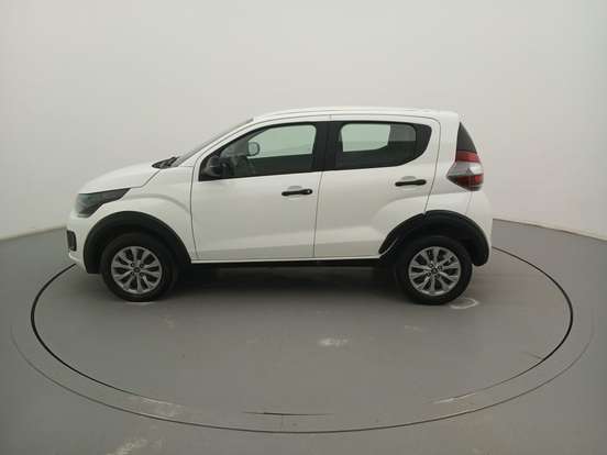 FIAT-MOBI-1.0 EVO FLEX LIKE. MANUAL FIAT-MOBI-2024
