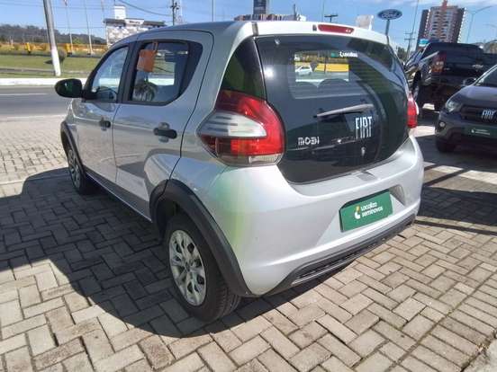FIAT-MOBI-1.0 EVO FLEX LIKE. MANUAL FIAT-MOBI-2024