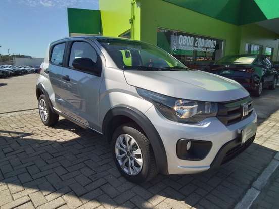 FIAT-MOBI-1.0 EVO FLEX LIKE. MANUAL FIAT-MOBI-2024