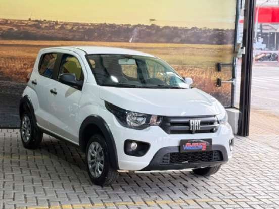 FIAT-MOBI-1.0 EVO FLEX LIKE. MANUAL FIAT-MOBI-2025