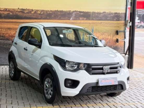 FIAT-MOBI-1.0 EVO FLEX LIKE. MANUAL FIAT-MOBI-2023