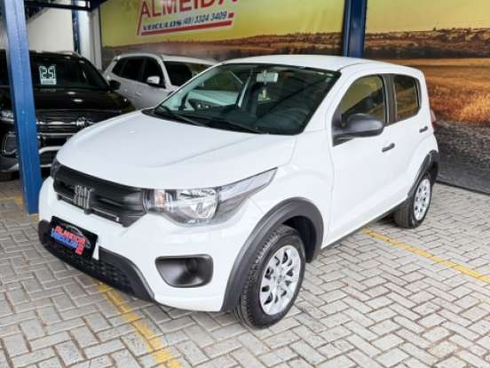 FIAT-MOBI-1.0 EVO FLEX LIKE. MANUAL FIAT-MOBI-2023