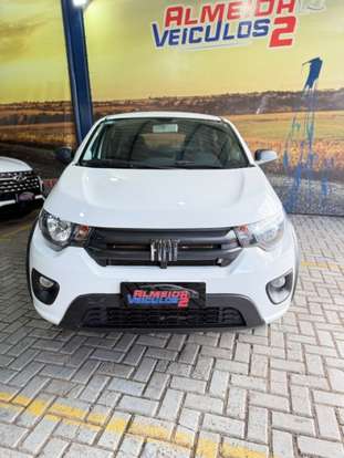 FIAT-MOBI-1.0 EVO FLEX LIKE. MANUAL FIAT-MOBI-2025