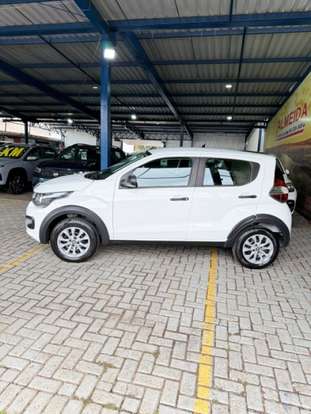 FIAT-MOBI-1.0 EVO FLEX LIKE. MANUAL FIAT-MOBI-2023