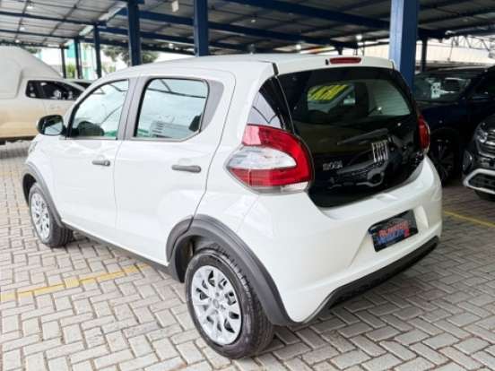 FIAT-MOBI-1.0 EVO FLEX LIKE. MANUAL FIAT-MOBI-2023