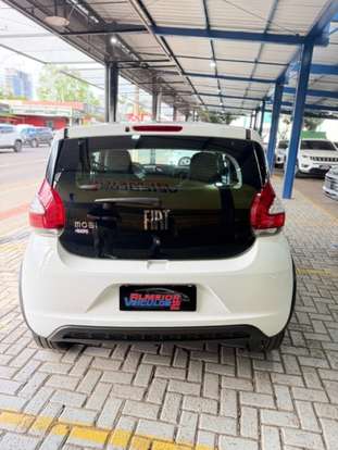 FIAT-MOBI-1.0 EVO FLEX LIKE. MANUAL FIAT-MOBI-2025