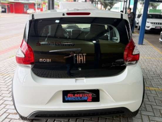 FIAT-MOBI-1.0 EVO FLEX LIKE. MANUAL FIAT-MOBI-2023