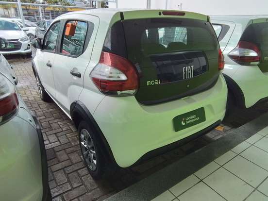 FIAT-MOBI-1.0 EVO FLEX LIKE. MANUAL FIAT-MOBI-2024